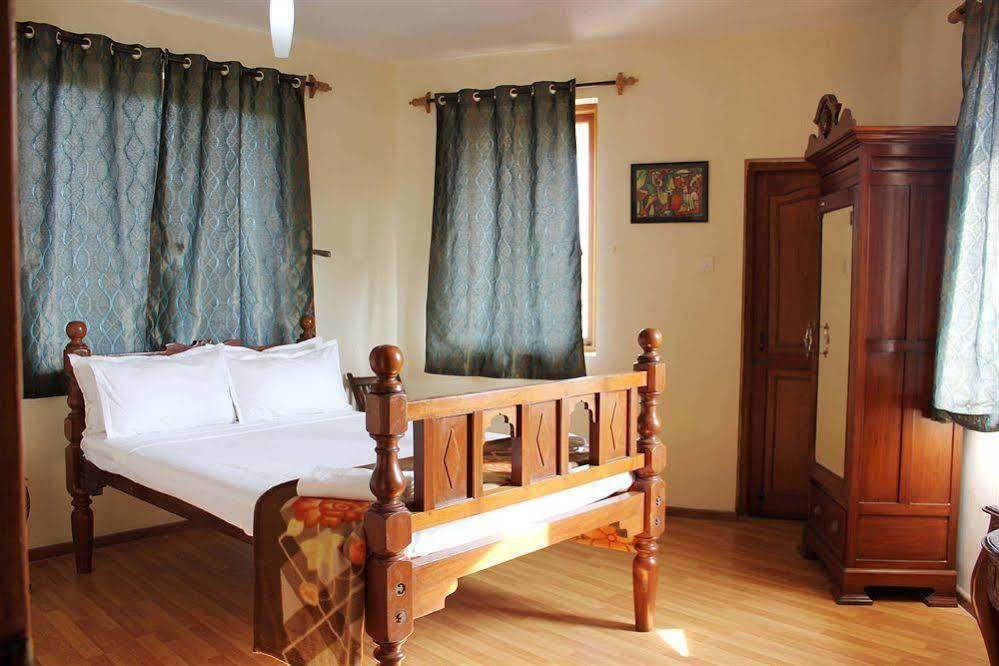 Fabexpress Barday'S Inn Calangute Exteriér fotografie