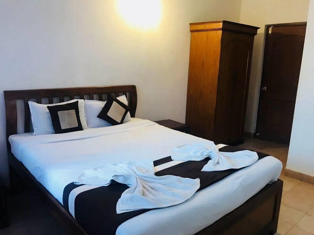 Fabexpress Barday'S Inn Calangute Exteriér fotografie